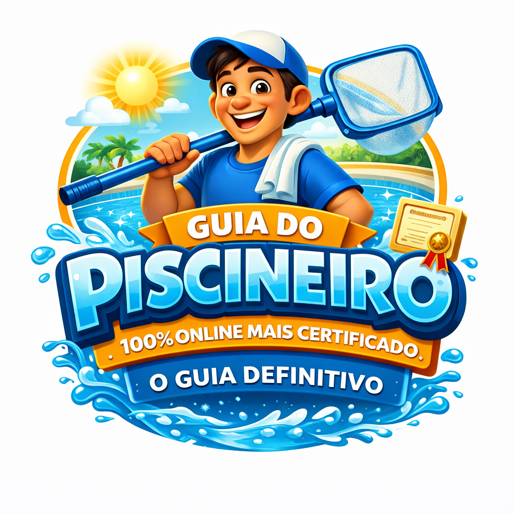Guia do Piscineiro Pratica