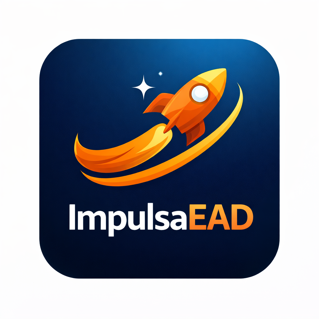 ImpulsaEAD - Marketing Digital